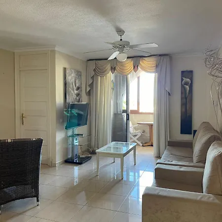 Apartment Few Steps From Golden Mile In Americas
