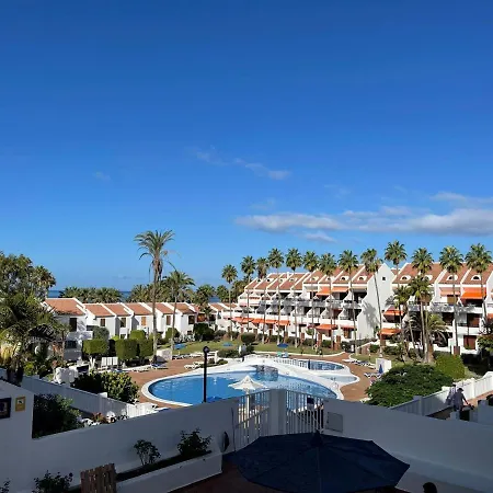 Few Steps From Golden Mile In Americas * Arona (Tenerife)