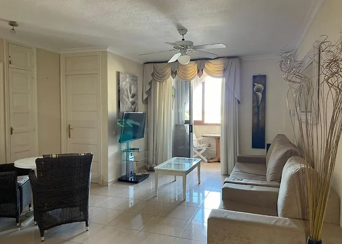 Apartament Few Steps From Golden Mile In Americas