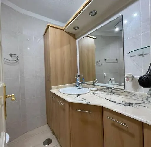 아파트 Few Steps From Golden Mile In Americas *